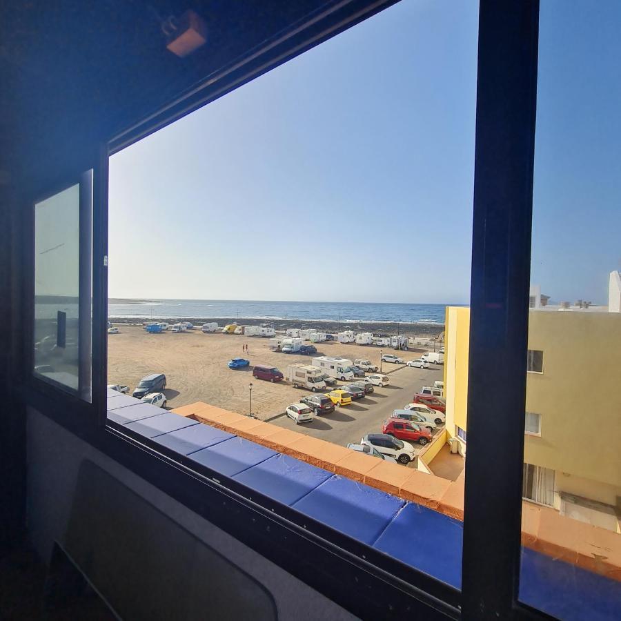 Casa M De Mar - Duplex Con Vistas Apartment Corralejo Exterior photo
